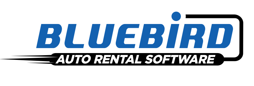 Logo of Bluebird Auto Rental Systems