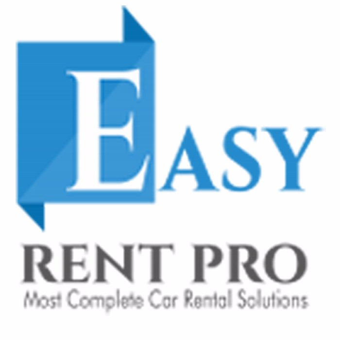 Logo of Easy Rent Pro