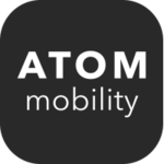 Logo of ATOM Mobility