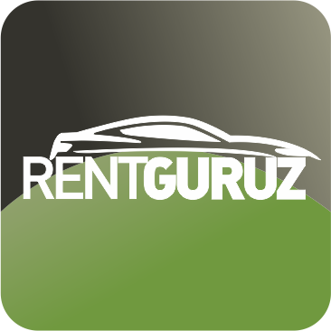 Logo of Rentguruz