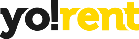 Logo of Yo!Rent