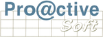 Logo of Proactivesoft