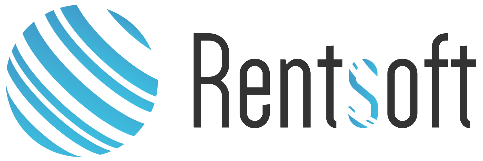 Logo of Rentsoft