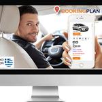 Logo of Bookingplan