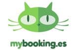 Logo of MyBooking