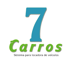 Logo of 7 Carros