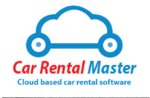 Logo of Car Rental Master