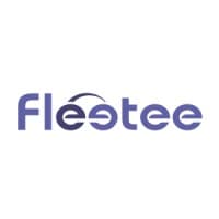 Logo of Fleetee