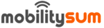 Logo of MobilitySUM Car Rental Software