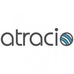 Logo of Atracio