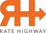 Logo of RateHighway