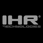 Logo of IHR Technologies