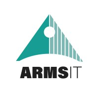 Logo of ARMS IT Solutions