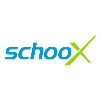 Logo of Schoox Learning Platform