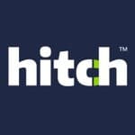 Logo of Hitch