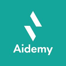 Logo of Aidemy Business