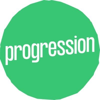 Logo of Progression