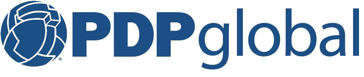 Logo of PDP Global Assessments