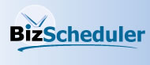 Logo of BizScheduler