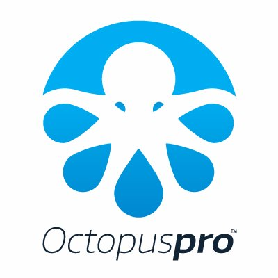 Logo of OctopusPro