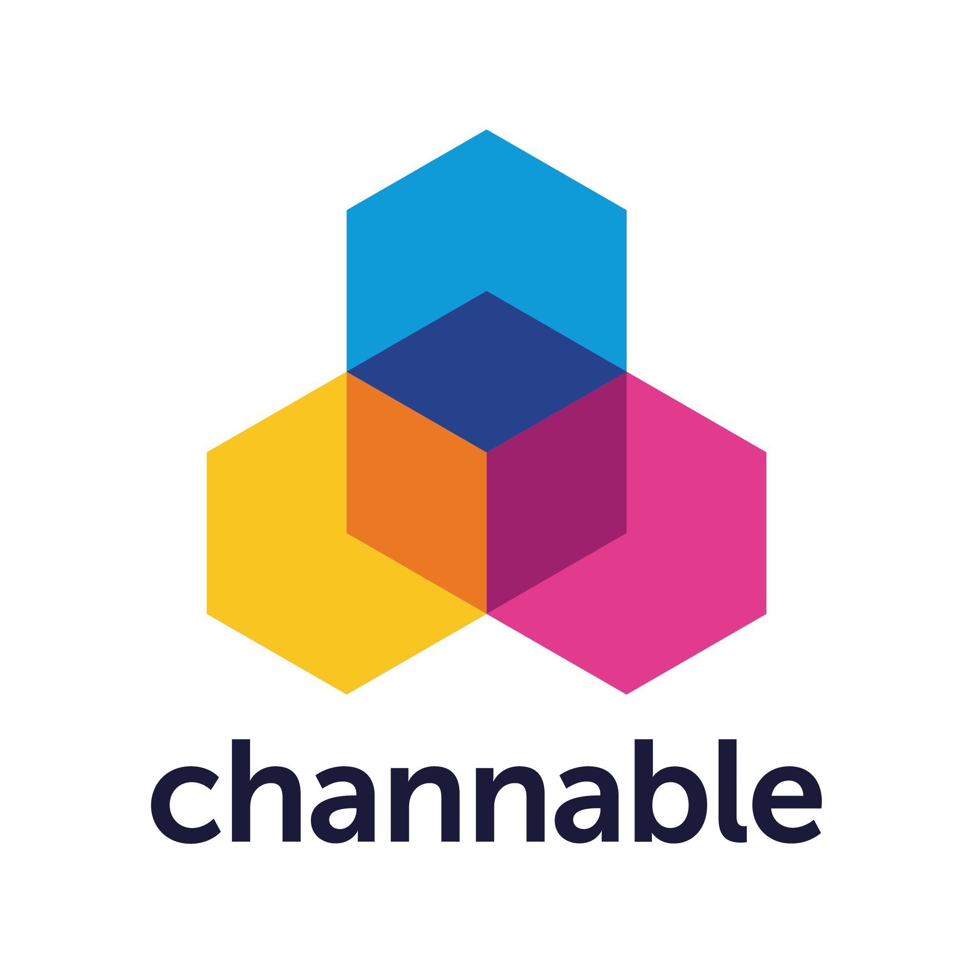 Logo of Channable