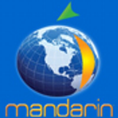 Logo of Mandarin Library Automation