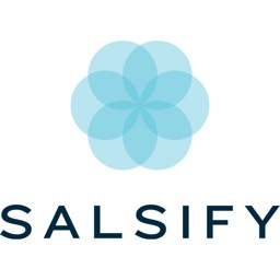 Logo of Salsify