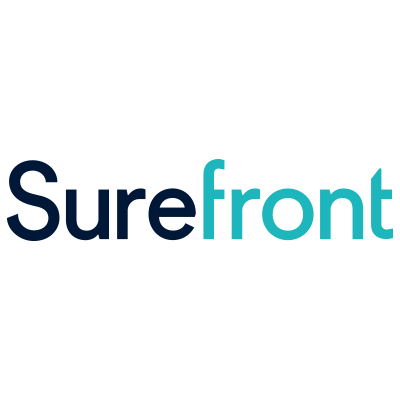 Logo of Surefront