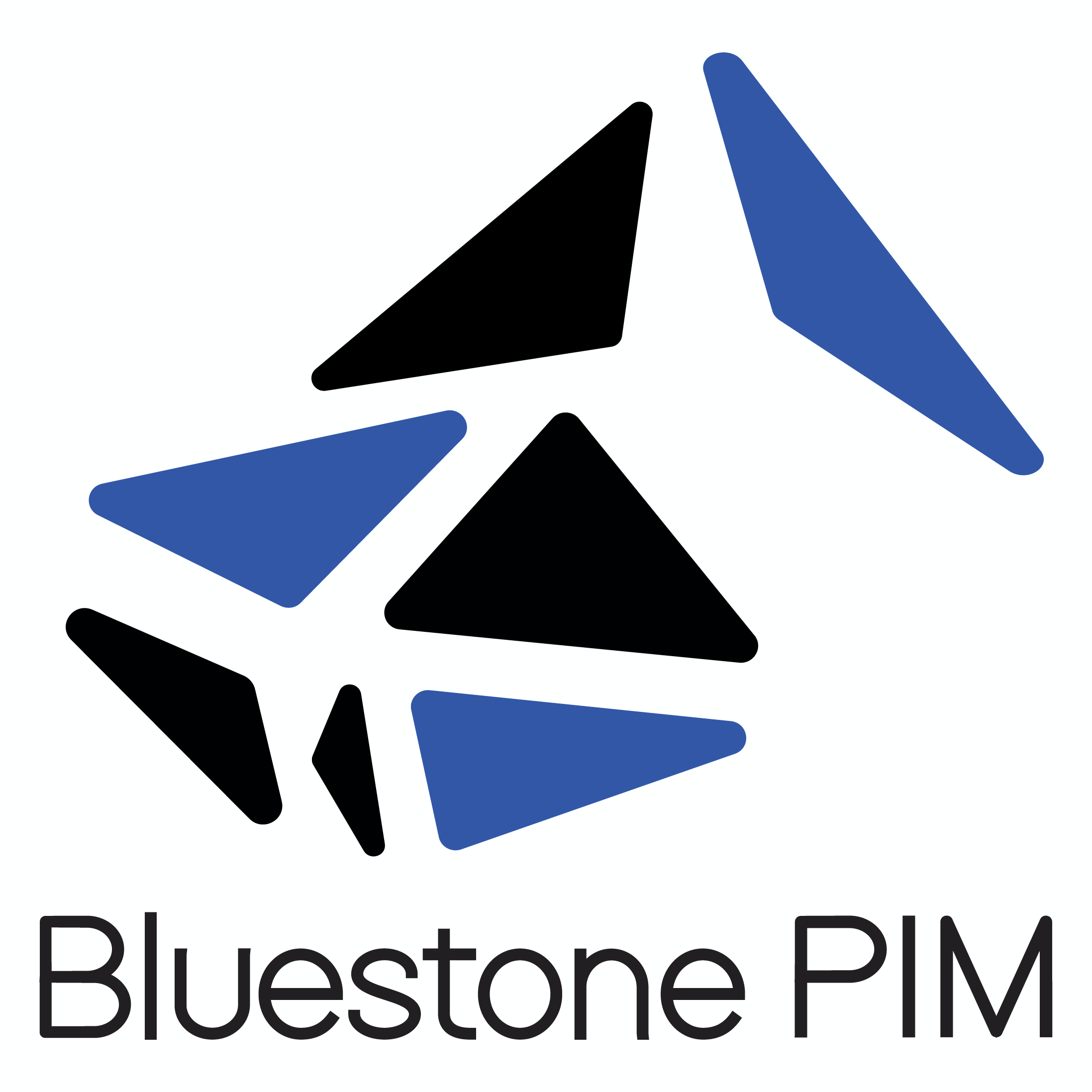 Logo of Bluestone PIM