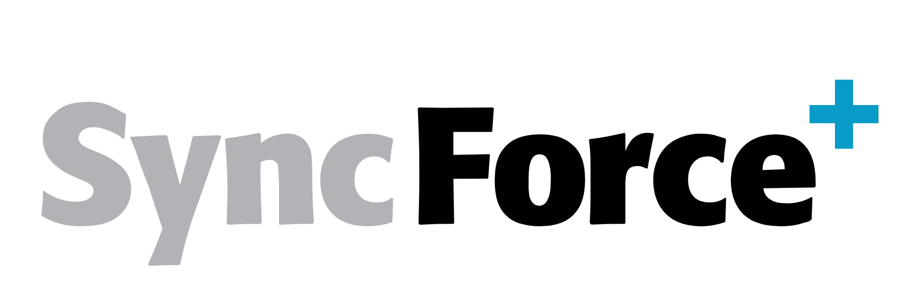 Logo of SyncForce