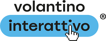 Logo of Volantino Interattivo