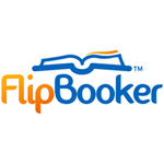 Logo of Flipbooker