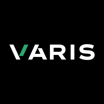 Logo of Varis