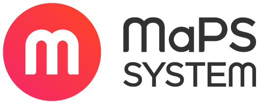 Logo of MaPS System