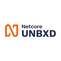 Logo of Unbxd