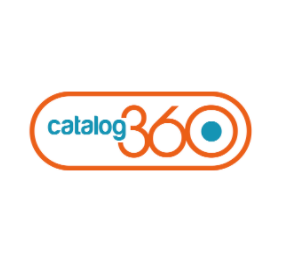 Logo of Catalog360