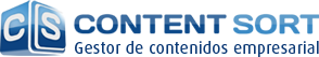 Logo of Content SORT