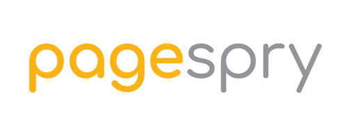 Logo of Pagespry