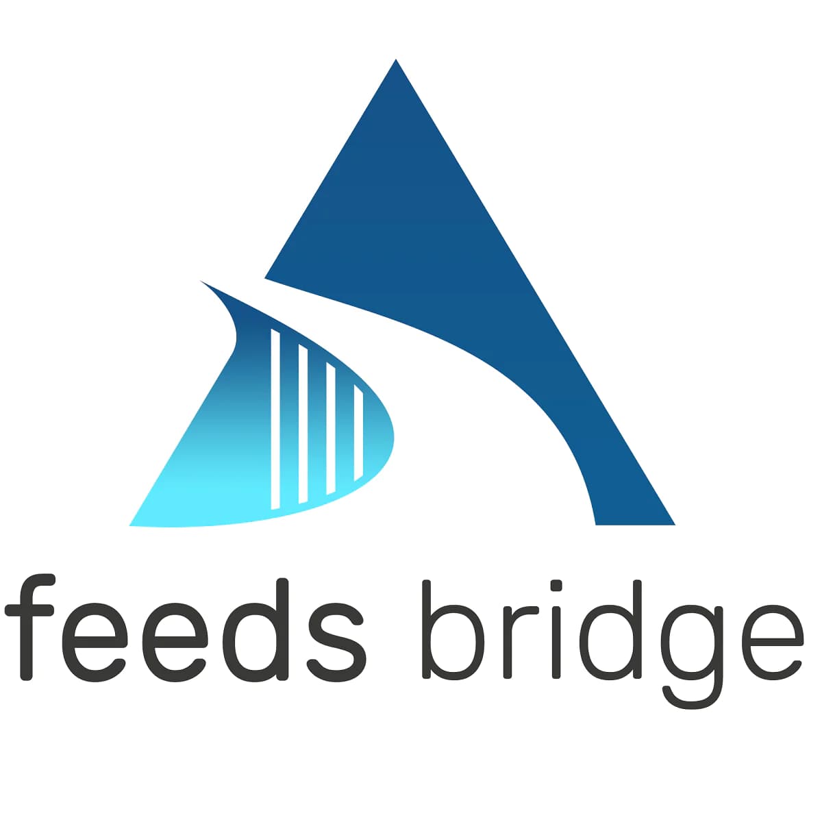 Logo of FeedsBridge