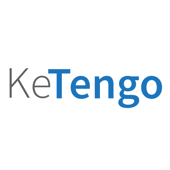 Logo of Ketengo