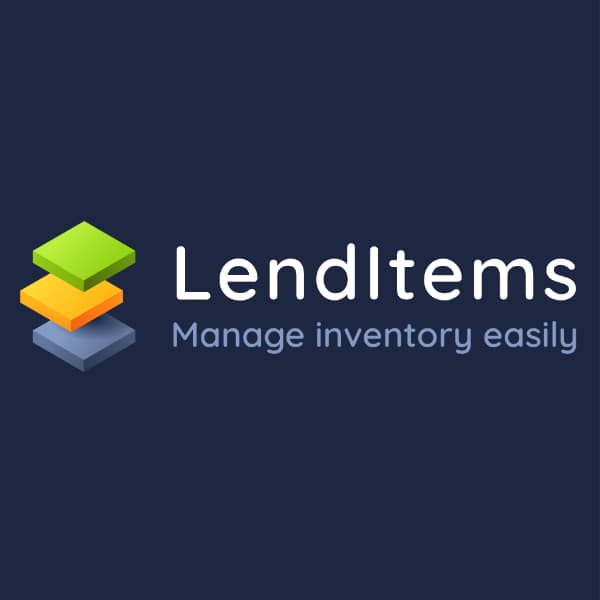 Logo of LendItems