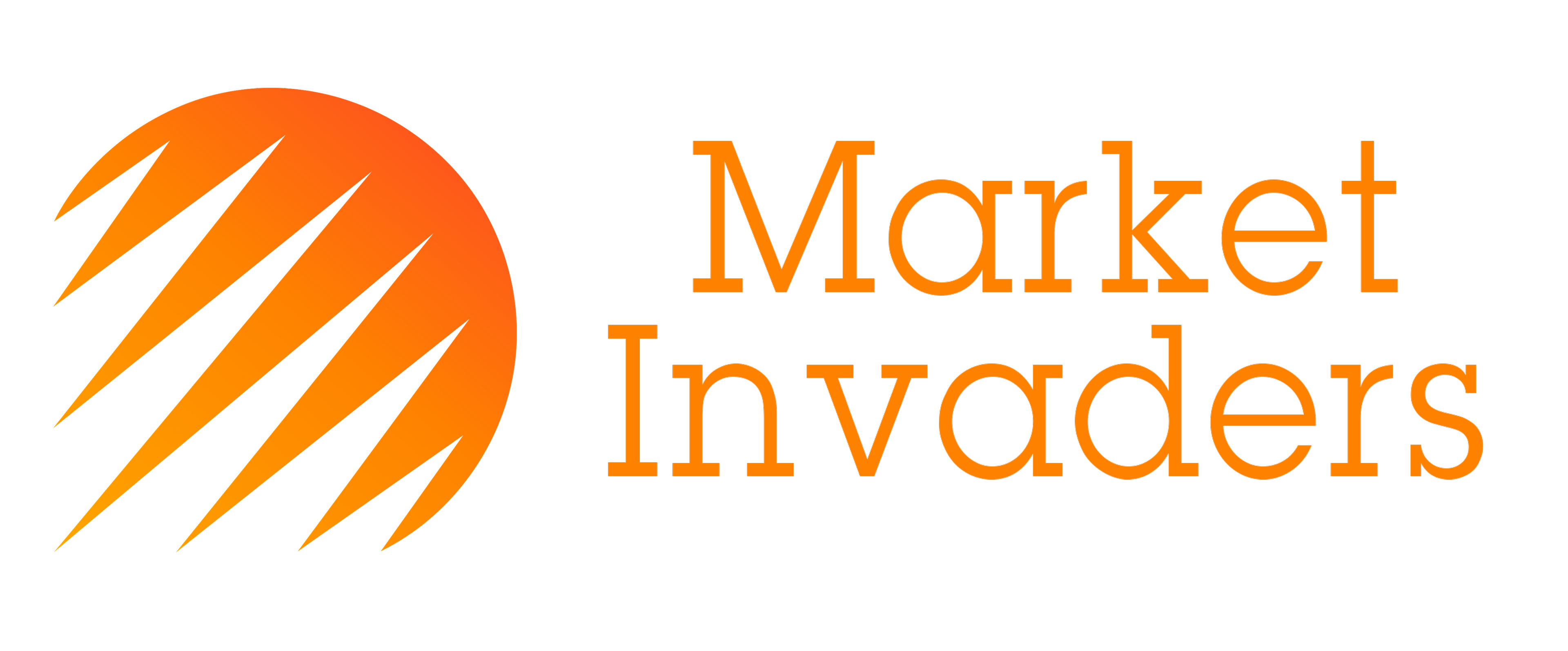 Logo of Market Invaders