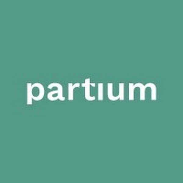 Logo of Partium