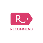 Logo of Recommend