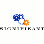 Logo of Signifikant