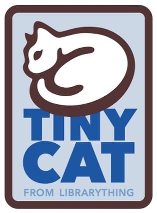 Logo of TinyCat