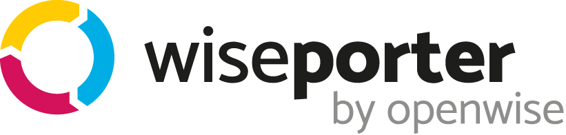 Logo of WisePorter