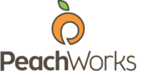 Logo of Peachworks Restaurant Management