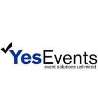 Logo of YesEvents