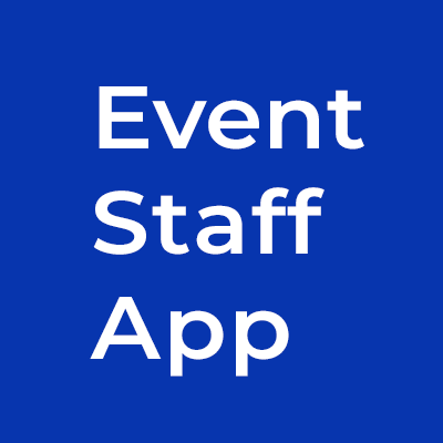 Logo of Event Staff App